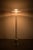 Metal Danish Floor Lamp from Frandsen For Sale - Image 7 of 8