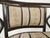 Bent Beech Model N.215 Sofa attributed to Antonio Volpe, 1910s For Sale - Image 6 of 14