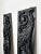 Vintage Wood Sculptures, 1890s, Set of 2 For Sale - Image 3 of 8