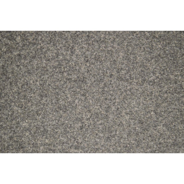 Steelcase Coalesse Enea Lottus Set 4 Sculpted Sled Barstools For Sale In Philadelphia - Image 6 of 13