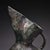 Late 19th Century Asian Bronze Tripod Libation Cup With Inscriptions For Sale - Image 9 of 10