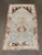 Zabihi Collection Blue Persian Malayer Accent Small Size Rug For Sale - Image 4 of 8