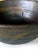 Large Ceramic Bowl with Abstract Glaze by Toshiko Takaezu For Sale In Atlanta - Image 6 of 15