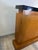 1950s Vintage Bar in Oak Veneer with Formica Top, 1950s For Sale - Image 5 of 16