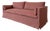 Veles Sofa – Slip Covered For Sale