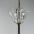 Murano Glass Pendant Lamp from Barovier Toso, 1940s For Sale - Image 6 of 13
