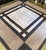 Toulemonde rug, Romanex de Boussac, 1980. Good condition. Minor flaws. This piece has an attribution mark, I am sure that...