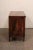 Brown Early 19th Century French Chest With Beautiful Veneer For Sale - Image 8 of 11