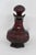This lovely Cruet Oil and Vinegar Bottle made of glass. This Cruet is labeled on the bottom as being made by Avon, they...