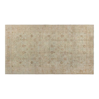 1920s Indian Rug For Sale