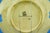 Small Antique Ceramic Serving Dish Tray by Creil Et Montereau, 1890s For Sale - Image 16 of 18
