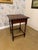 English 19th Century English Side Table For Sale - Image 3 of 8