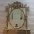 French 19th Century French Giltwood Mirror With Bamboo and Ivy Detail For Sale - Image 3 of 12