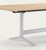 One Collection Council Table from Salto and Sigsgaard For Sale - Image 6 of 17