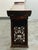 Chinese Carved Wood Console Table, Antique For Sale - Image 4 of 12