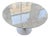 Knoll Saarinen Marble Dining Table Round 42 For Sale