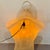 1980s Vintage Illuminated Torso Sculpture Lamp in Translucent Resin/Fiberglass For Sale - Image 5 of 10