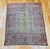An exceptional late 19th century Anatolian Turkish village rug in the traditional prayer Mihrab design, masterfully...
