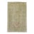 Turkish Anatolian Rug 3'6" x 5'6" #17174 For Sale