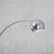 Gray Three-Light Floor Lamp attributed to Goffredo Reggiani, 1970s For Sale - Image 8 of 18