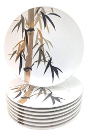 Example of Mikasa Dinnerware