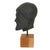 Mediterranean Late 20th Century Bust of Zeus For Sale - Image 3 of 3