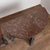 Pair Early 19th Century Swedish Baroque Stone Top Demilune Console Tables For Sale - Image 4 of 14
