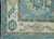Turkish Oushak Runner Rug 2'11" x 13'2" #17192 For Sale - Image 4 of 8