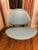 1950s Pair Vintage Mid-Century Clamshell Chairs Attributed to Seymour James Wiener for Kodawood For Sale - Image 5 of 8