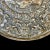 Early 20th Century Silvered Metal Renaissance-Style Parade Shield Repoussé Wall Display Art W/ Mythological Motifs For Sale - Image 4 of 7