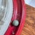 Transparent Mid 20th Century Lightolier Nautical Flush Mount Light Fixture For Sale - Image 8 of 8