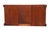 Brown High End Solid Cherry French Empire 59" Buffet / Credenza 5401-24032 For Sale - Image 8 of 12