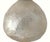 Mid-Century Modern Late 20th Century Pair of Coastal Stacked Capiz Shell Table Lamps For Sale - Image 3 of 5