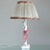 Dancer Lamp by Rudolf Podany for Keramos Vienna, 1925 For Sale - Image 4 of 10