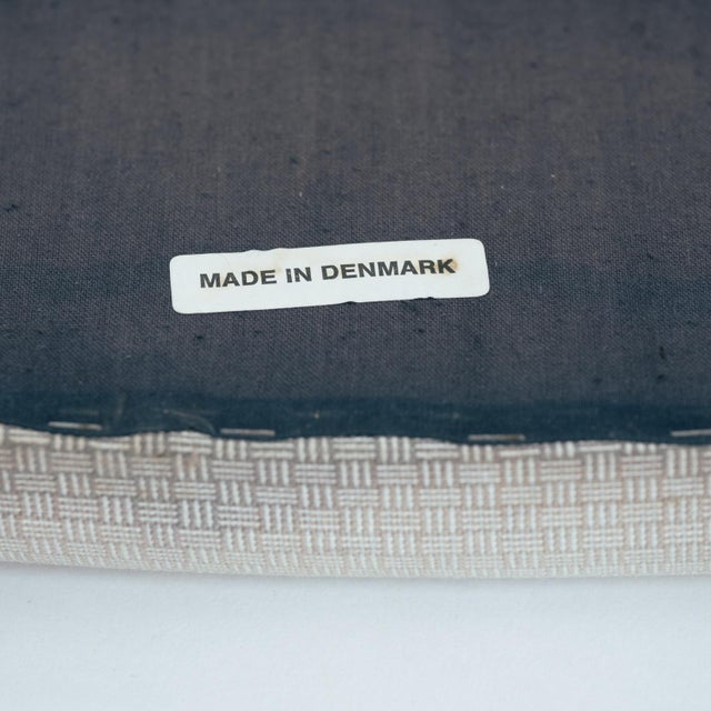 Bauhaus Dining Chairs in the style of Josef Hoffmann, 1970s, Set of 8 For Sale - Image 9 of 17