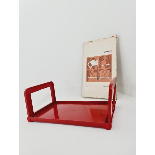 Vintage Side Table by Luigi Massoni, 1970s For Sale - Image 3 of 10