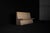 This bench designed by Jan de Jong for the chapel of Carehome Olmenhof in the Netherlands in 1965, this rare hardwood...