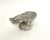 Mid 20th Century Vintage German Concrete Pigeon Garden Statue For Sale - Image 5 of 9