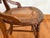 Victorian Eastlake Cane Seat Chairs - A Pair For Sale - Image 13 of 14