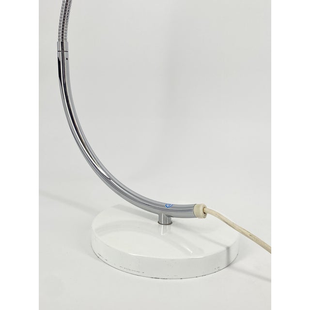 Tomos 1 Table Lamp by Kazuhide Takahama for Sirrah, 1970s For Sale - Image 12 of 14