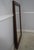 Age: Approx: 40 Years Old Details: Solid Cherry Beveled Glass Mirror High Quality Construction Traditional Style...