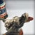 Zoomorphic Donkey Bottle in Ceramic by Casa Nuova Boccaccio, Italy, 1960s For Sale - Image 6 of 16