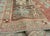 Turkish Oushak Antique Look Rug 8'11" x 12'6" #20070 For Sale In Houston - Image 6 of 8