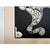 Abstract Vintage Mid-Century Abstract Woodblock Print (After Wassily Kandinsky) – C. 1970s For Sale - Image 3 of 7
