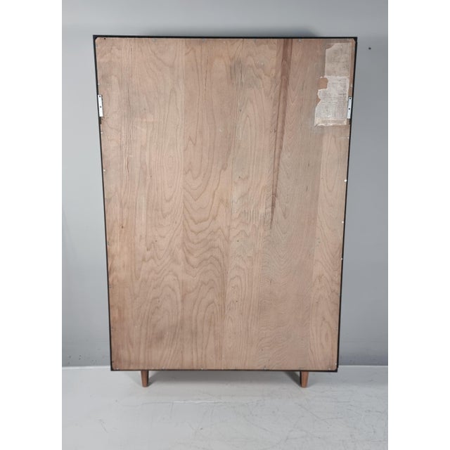 Vintage Wall Unit, 1970s For Sale - Image 9 of 12