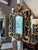 Italian Antique Giltwood Mirror For Sale - Image 4 of 10