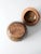 Vintage Studio Pottery Jar For Sale - Image 6 of 10