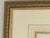 Antique White Mid 20th Century Intaglio Engraving Prima Turma Tympanotribae Romani, Etching by F. Chauveau For Sale - Image 8 of 10