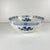 Terre De Fer Salad Bowl from KG Lunéville, 1890s For Sale - Image 14 of 14