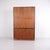 Model 5 Bookcase in Rosewood by Gunni Omann for Poul Hundevad, 1960s For Sale - Image 13 of 14